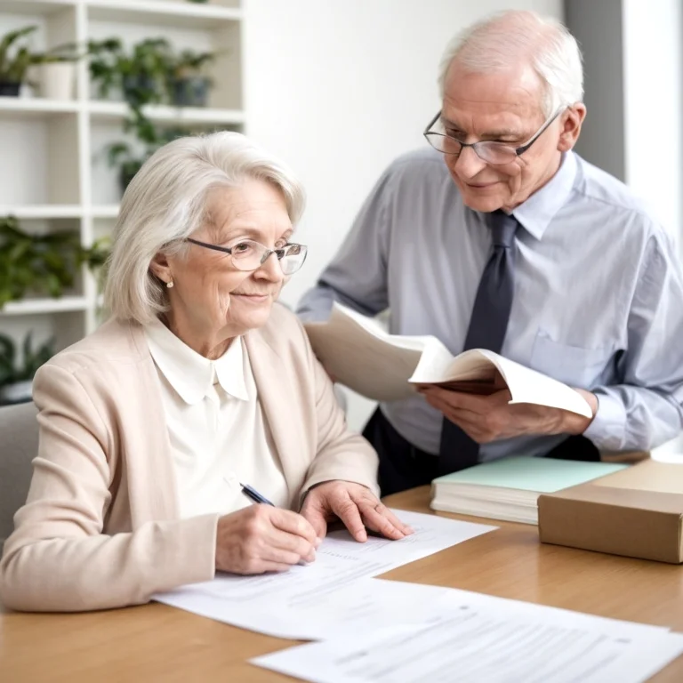 高齢者の法的ニーズに応える