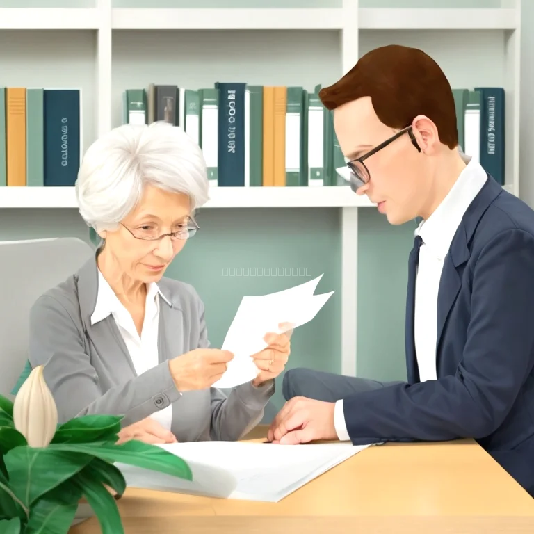 法的文書作成のサポートイメージ