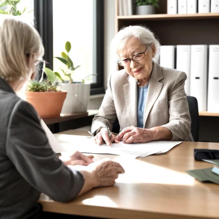 お問い合わせを象徴するイメージ