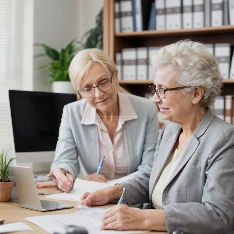 KazuHubelの相談窓口イメージ