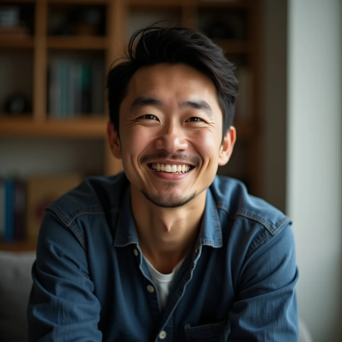 法務専門家の顔写真